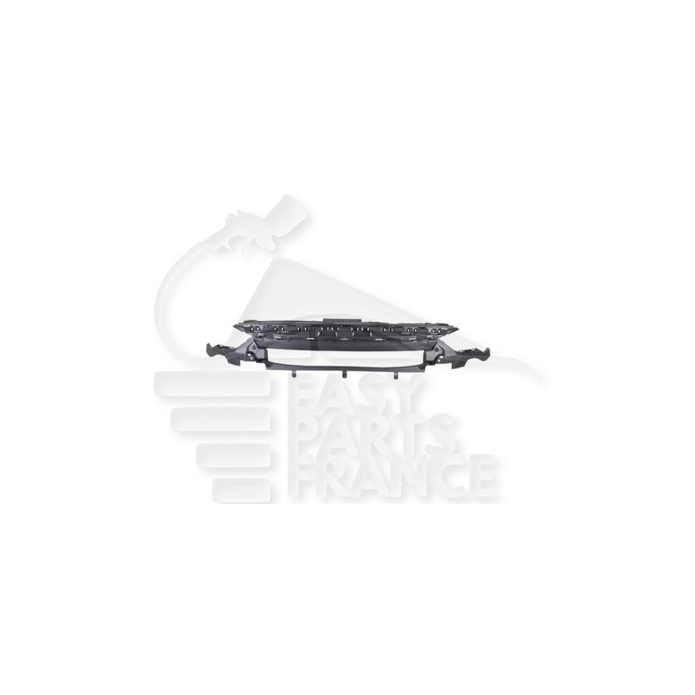 SUPPORT DE GRILLE DE CALANDRE pour OPEL CORSA