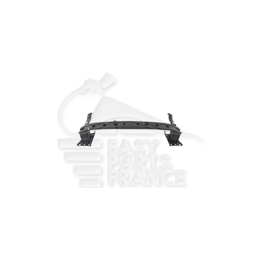 RENFORT DE PARE-CHOC AVANT pour SKODA KODIAQ