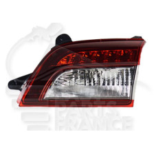 FEU ARRIÈRE-DROIT INTÉRIEUR pour SUBARU OUTBACK