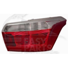 FEU ARRIÈRE-DROIT pour CITROEN ELYSEE