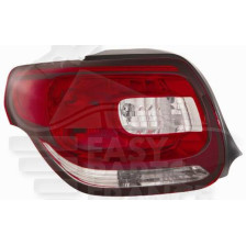 FEU ARRIÈRE-GAUCHE pour DS DS 3