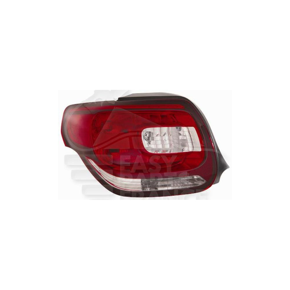 FEU ARRIÈRE-GAUCHE pour DS DS 3