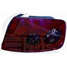 FEU ARRIÈRE-DROIT - 4 PORTES pour PEUGEOT 407