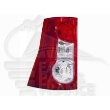 FEU ARRIÈRE-DROIT pour DACIA LOGAN PICK UP