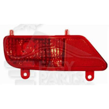 FEU DE BROUILLARD ARG 