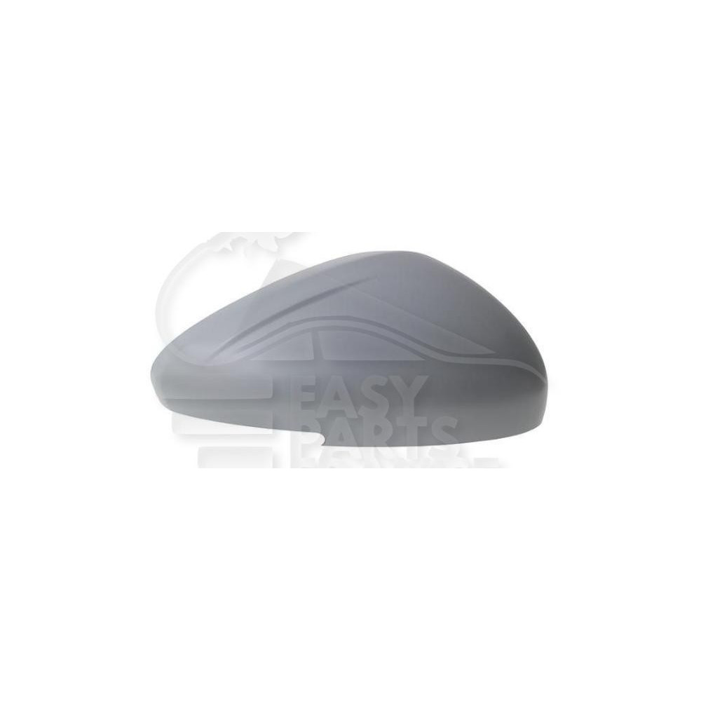 COQUE DE RÉTROVISEUR DROIT A PEINDRE pour CITROEN C4 PICASSO - GRAND PICASSO