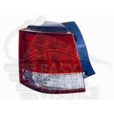 FEU ARRIÈRE-GAUCHE LED pour CITROEN C-CROSSER