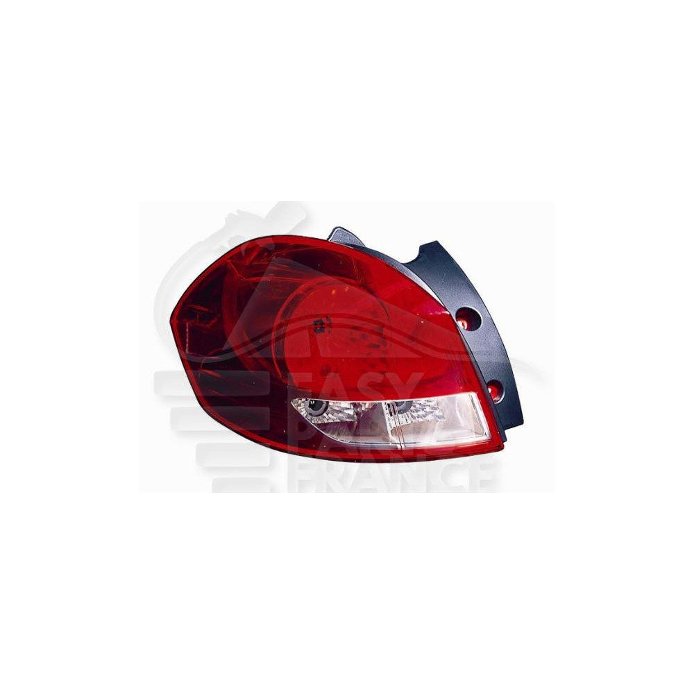 FEU ARRIÈRE-GAUCHE - GRANDTOUR pour RENAULT CLIO