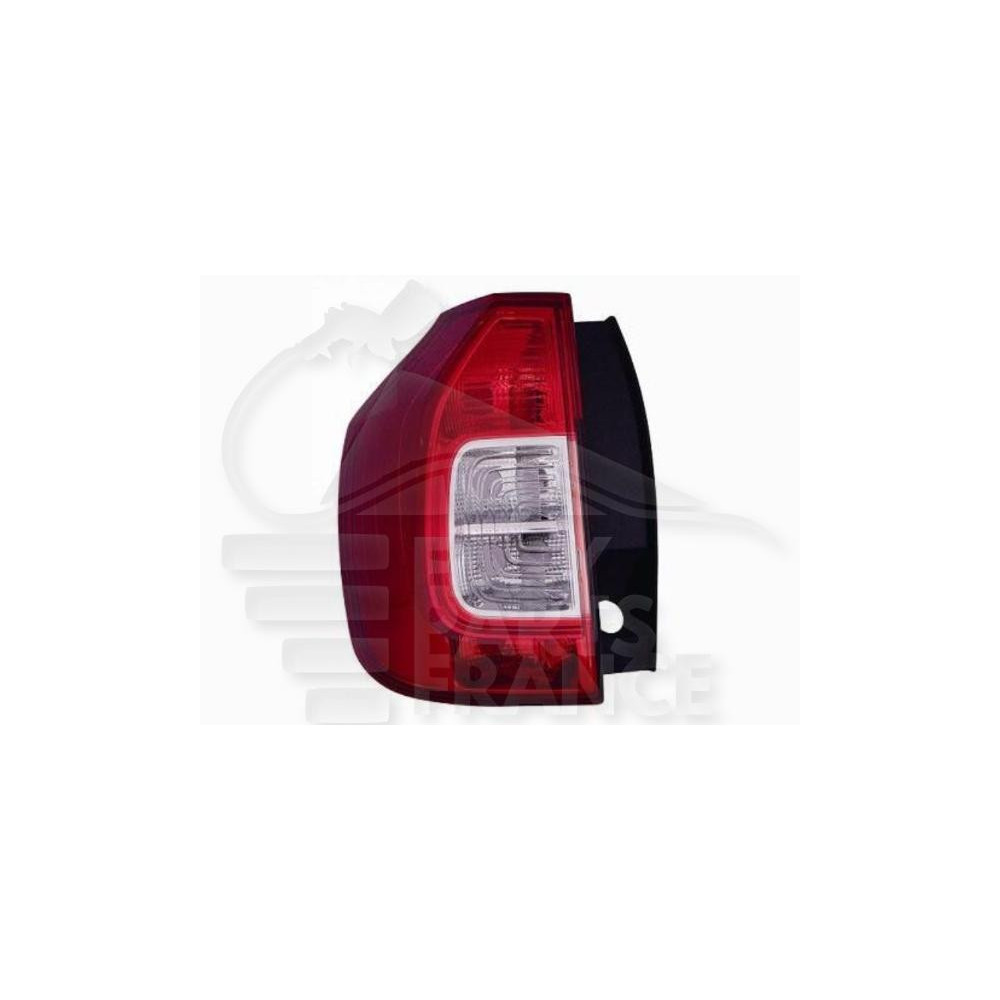 FEU ARRIÈRE-GAUCHE pour DACIA LOGAN MCV