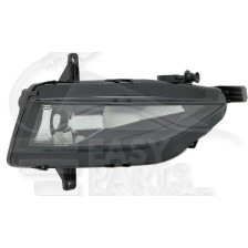 ANTI-BROUILLARD H11 AVANT-DROIT pour VOLKSWAGEN GOLF