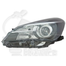 OPT G HIR2 ELECT S/MOTEUR F/NOIR 