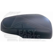 COQUE DE RÉTROVISEUR DROIT A PEINDRE MONTAGE AVEC FEU pour RENAULT KOLEOS