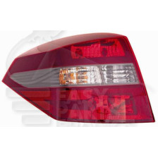 FEU ARRIÈRE-GAUCHE EXTÉRIEUR - SW pour RENAULT LAGUNA