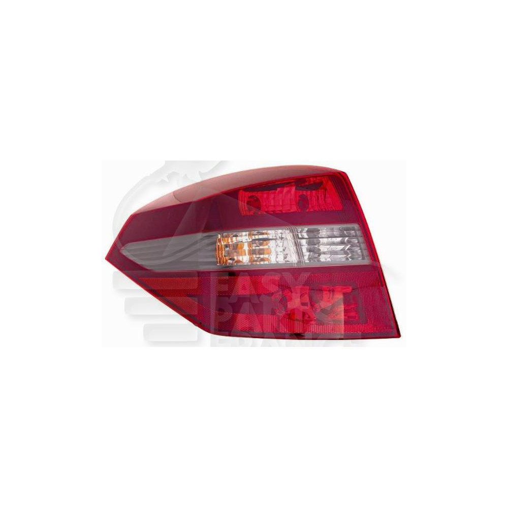 FEU ARRIÈRE-GAUCHE EXTÉRIEUR - SW pour RENAULT LAGUNA