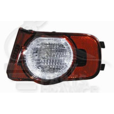 FEU ARRIÈRE-DROIT pour CITROEN C3