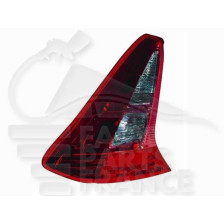 FEU ARRIÈRE-GAUCHE BLANC/FUME - COUPÉ pour CITROEN C4