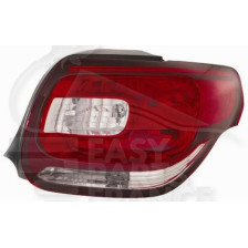 FEU ARRIÈRE-DROIT pour DS DS 3