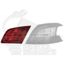 FEU ARD INT - 5 PTES 