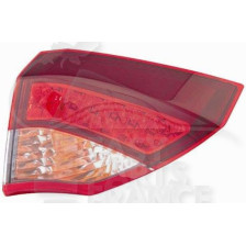 FEU ARRIÈRE-DROIT EXTÉRIEUR - 5 PORTES pour RENAULT LAGUNA