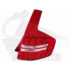 FEU ARRIÈRE-DROIT - 5 PORTES pour CITROEN C4