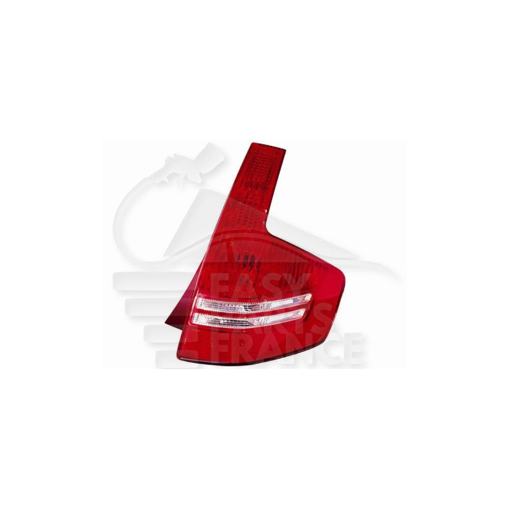 FEU ARRIÈRE-DROIT - 5 PORTES pour CITROEN C4