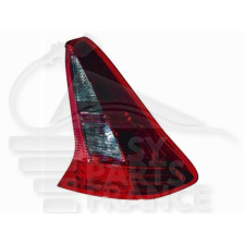 FEU ARD BL/FUME - COUPÉ 