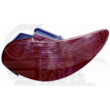 FEU ARRIÈRE-DROIT pour PEUGEOT 206