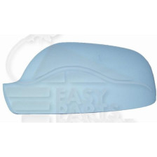 COQUE DE RÉTROVISEUR GAUCHE A PEINDRE pour PEUGEOT 407