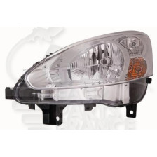 OPT G H4 ELECT A/MOTEUR 