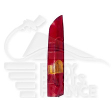 FEU ARRIÈRE-GAUCHE -1 PORTE pour RENAULT KANGOO