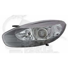 OPT G D1S-H7 ELECT A/MOTEUR F/NOIR 