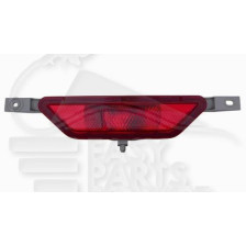 FEU DE BROUILLARD ARRIÈRE CENTRAL pour RENAULT KOLEOS