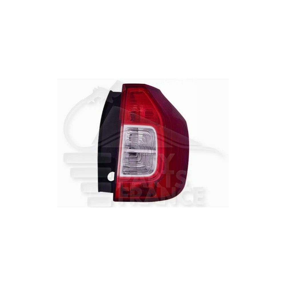 FEU ARRIÈRE-DROIT pour DACIA LOGAN MCV