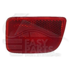 REFLECTEUR ARRIÈRE-DROIT pour RENAULT GRAND SCENIC