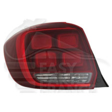 FEU ARRIÈRE-GAUCHE pour DACIA SANDERO STEPWAY