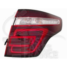 FEU ARRIÈRE-DROIT pour CITROEN C4 PICASSO - GRAND PICASSO