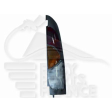 FEU ARRIÈRE-DROIT - 2 PORTES pour RENAULT KANGOO