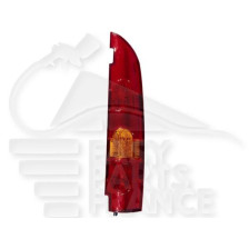 FEU ARRIÈRE-DROIT - 2 PORTES pour NISSAN KUBISTAR