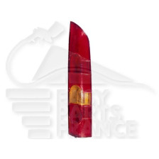 FEU ARRIÈRE-DROIT - 1 PORTE pour RENAULT KANGOO