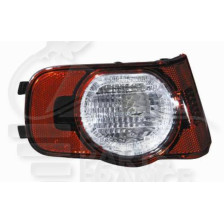 FEU ARRIÈRE-GAUCHE pour CITROEN C3