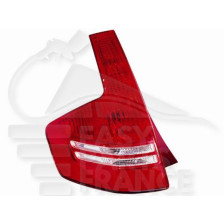 FEU ARRIÈRE-GAUCHE - 5 PORTES pour CITROEN C4