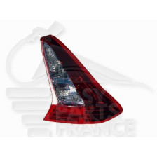 FEU ARRIÈRE-GAUCHE BLANC/ROUGE - COUPÉ pour CITROEN C4