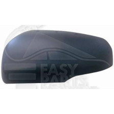 COQUE DE RETRO G A PEINDRE A/FEU 