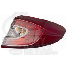 FEU ARRIÈRE-DROIT EXTÉRIEUR - SW pour RENAULT MEGANE
