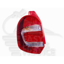 FEU ARRIÈRE-GAUCHE pour RENAULT MODUS