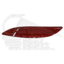 REFLECTEUR ARRIÈRE-DROIT - 3/5 PORTES pour RENAULT MEGANE
