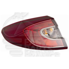 FEU ARRIÈRE-GAUCHE EXTÉRIEUR - SW pour RENAULT MEGANE