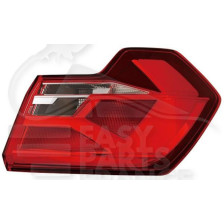 FEU ARRIÈRE-DROIT → 05/19 pour AUDI A1