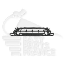 GRILLE DE PC AV CENTRALE INF NOIRE 