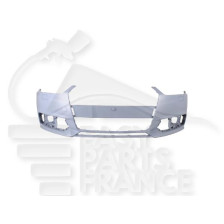 PARE-CHOC AVANT A PEINDRE AVEC LAVE PHARE et SANS PACKONTROL pour AUDI A1